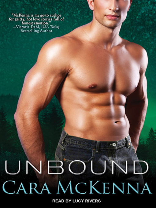 Title details for Unbound by Cara McKenna - Available